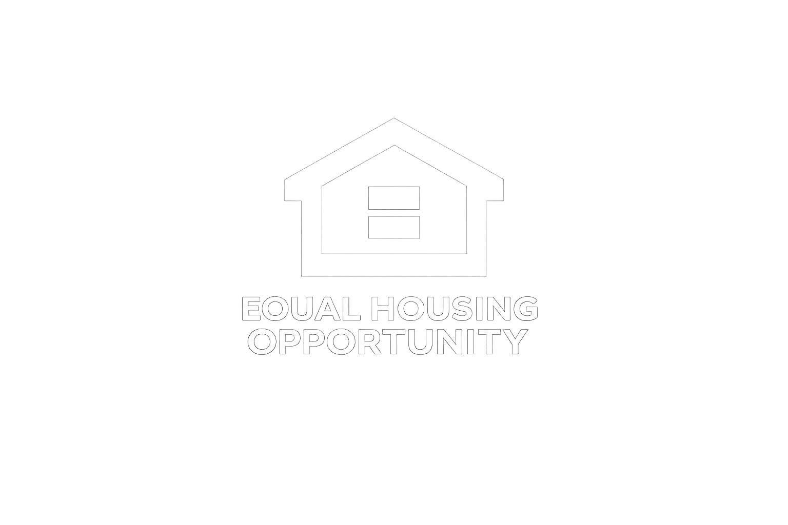 Equal Housing Opportunity